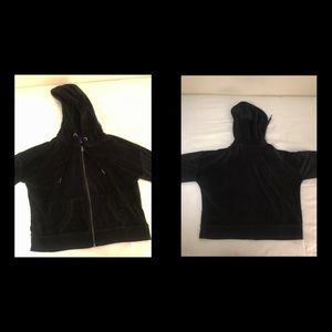 Aeropostal cropped jacket 🖤